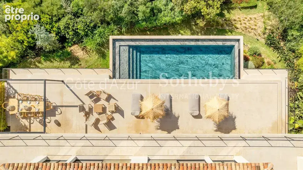 Villa contemporaine vue mer à Les Issambres – 435 m² d’élégance à deux pas des plages - photo 4