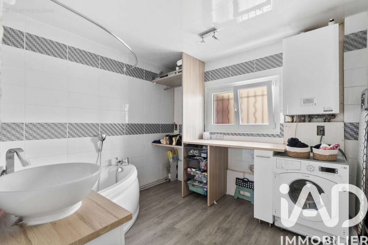 Photo 8 - Maison à CONFLANS-SAINTE-HONORINE