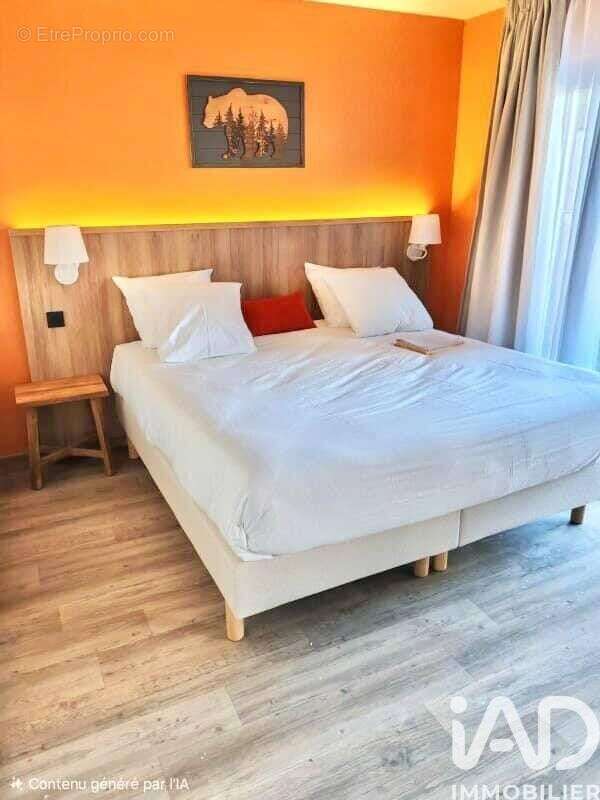 Photo 5 - Appartement à VARS