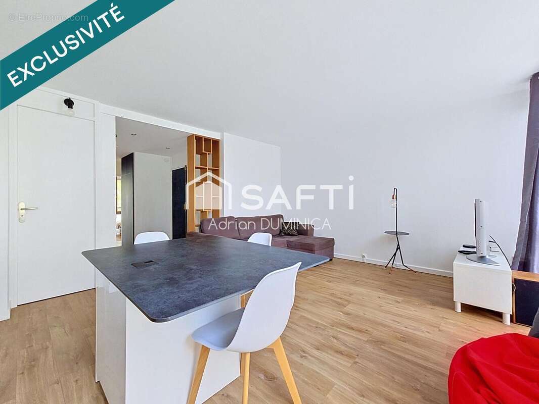 Photo 3 - Appartement à MEUDON