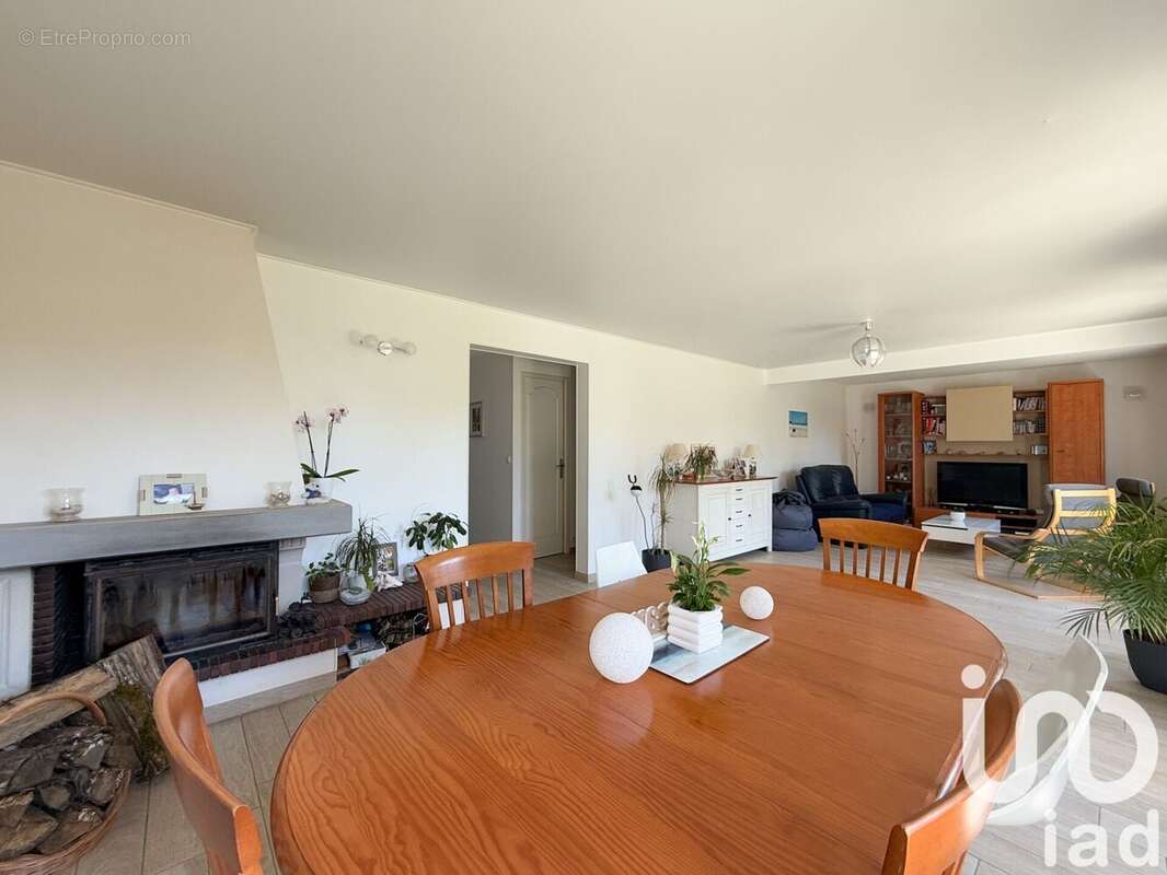 Photo 5 - Maison à SUCY-EN-BRIE