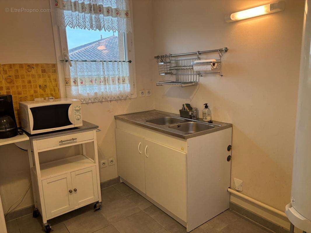 Appartement à AUSSONNE