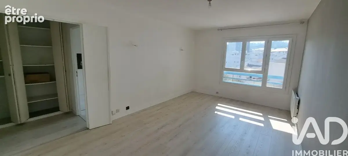 Photo 1 - Appartement à SANNOIS