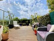 Appartement à ROQUEBRUNE-CAP-MARTIN