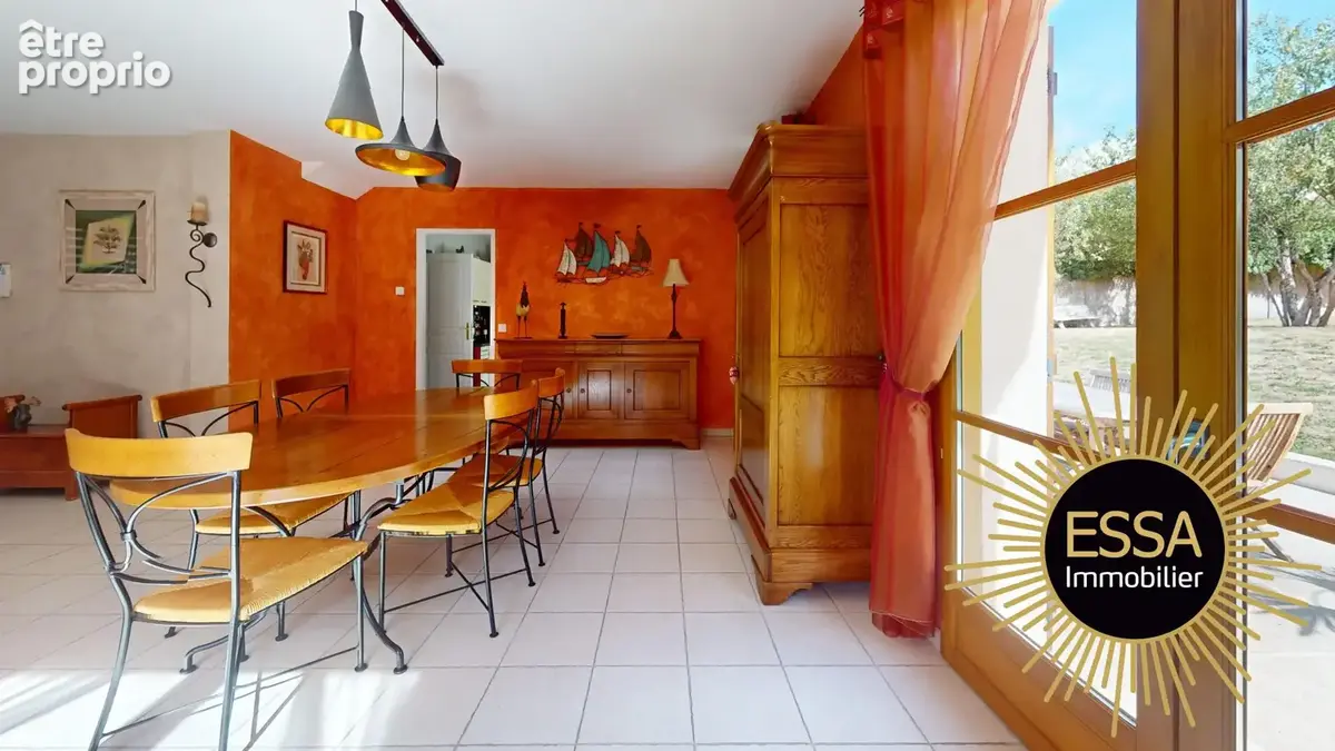 Maison 8 pièces 167 m² à vendre à Auteuil (78770) - photo 9