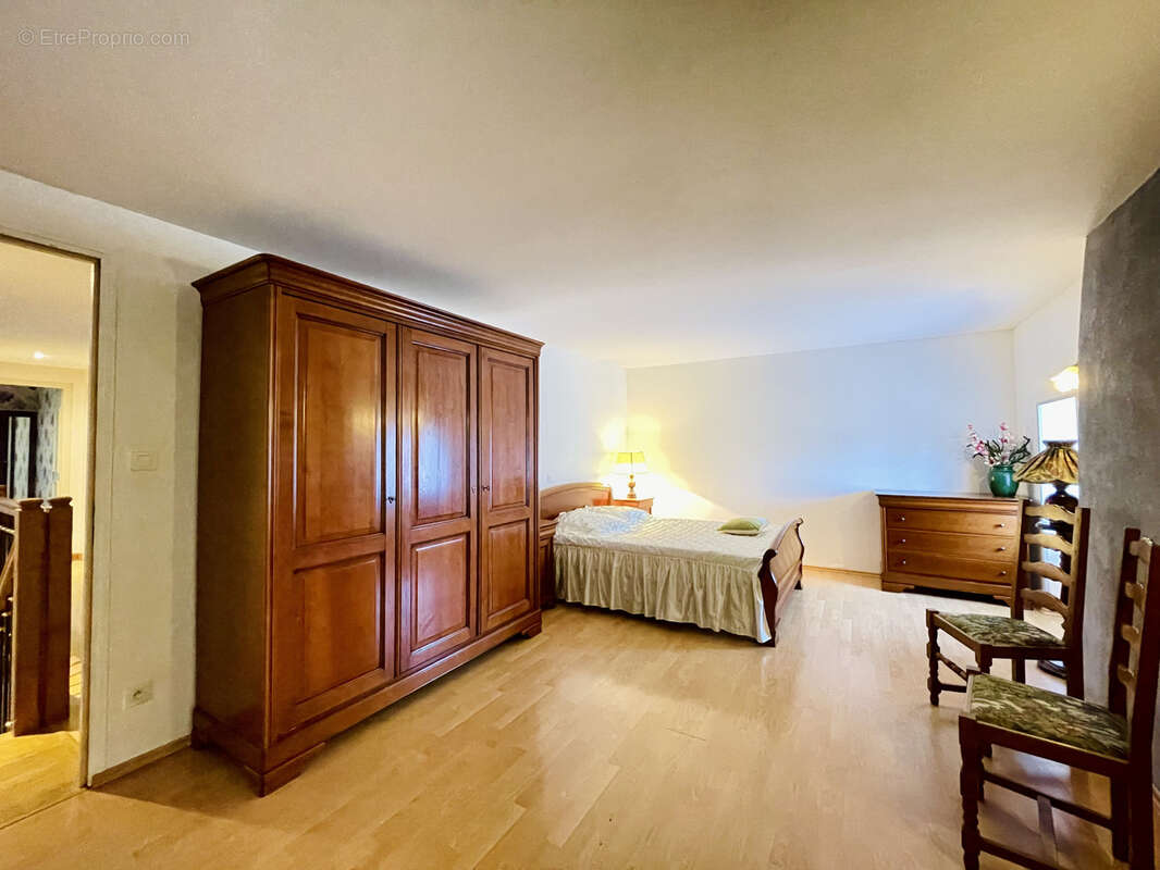 Maison à SAINT-CHRISTOPHE