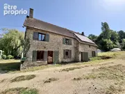 Maison à CHAMPALLEMENT