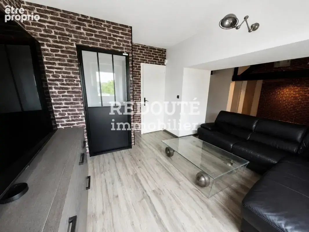 Exclusivité – murs & fonds bar tabac fdj  -deux appartements - photo 5