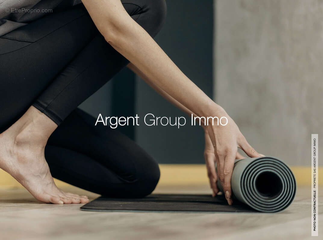 Appartement à SANARY-SUR-MER