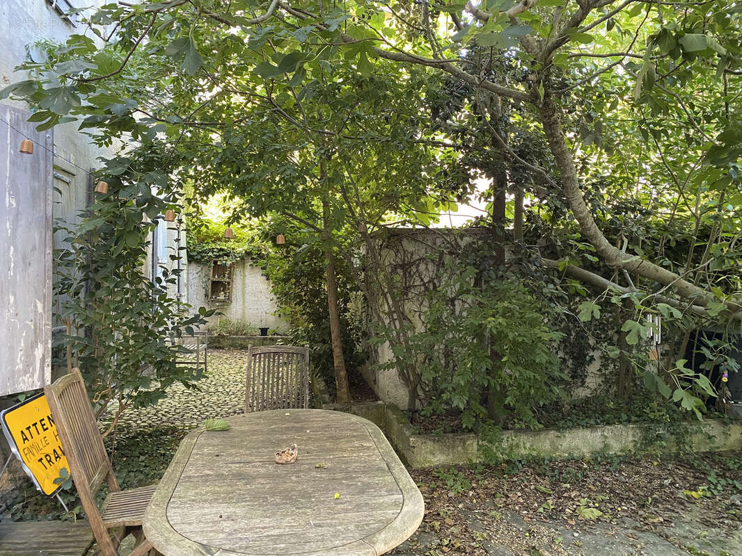 Maison à PERIGUEUX