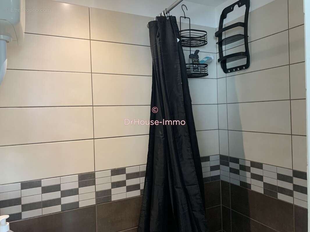 Appartement 26 m² à Marseille-4e  - photo 21