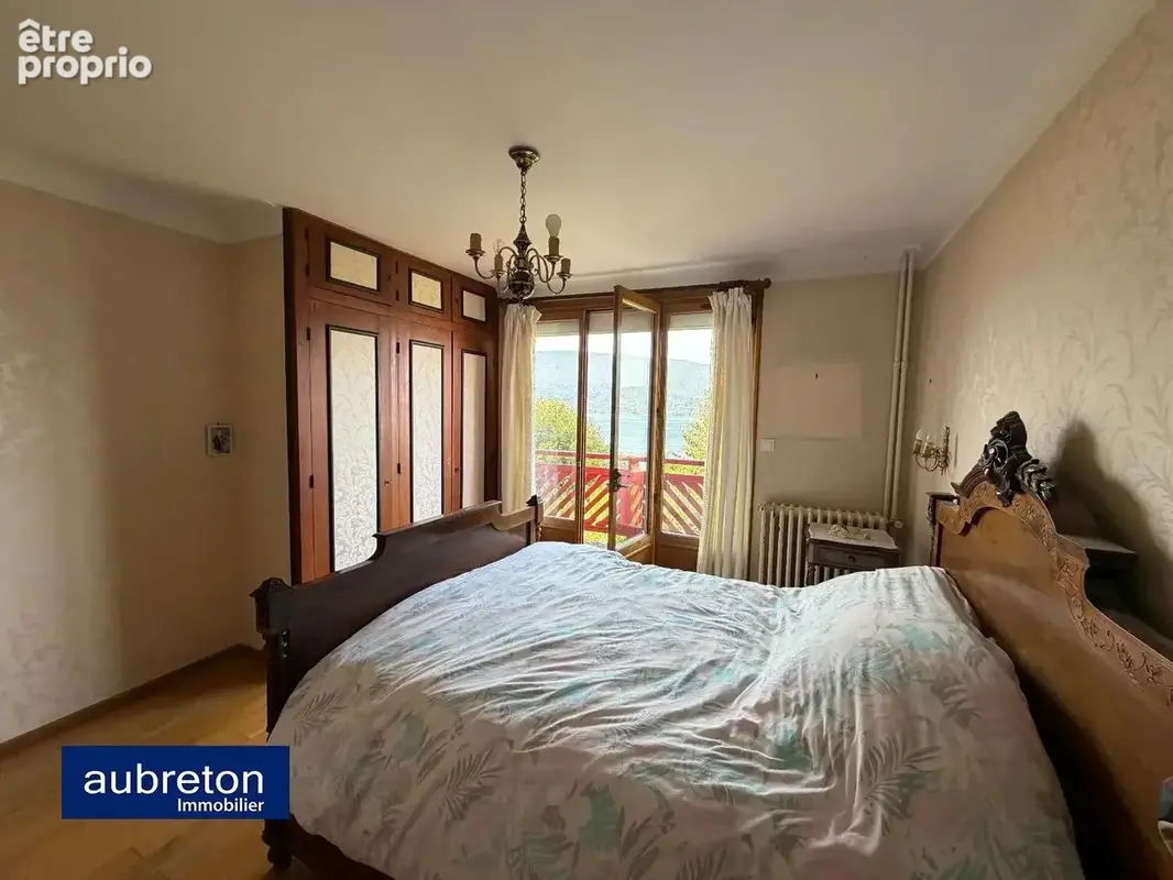 Maison 6 pièces 169 m² à vendre à Veyrier-Du-Lac (74290) - photo 14
