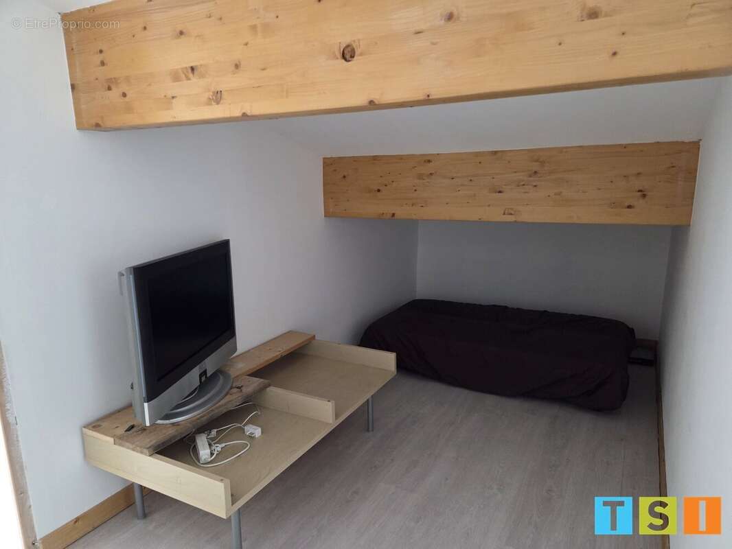 Maison à L&#039;ISLE-EN-DODON