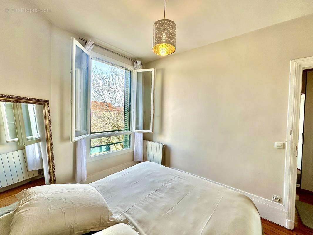 Maison à CHOISY-LE-ROI