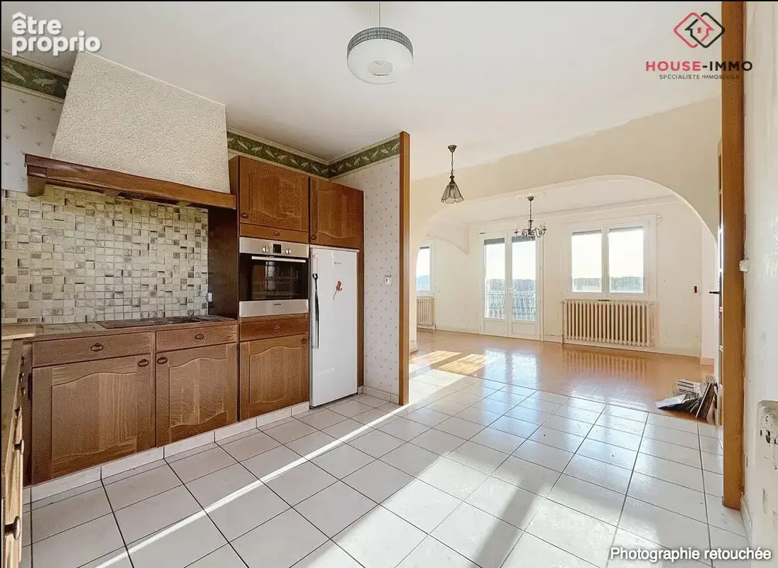 Maison 7 pièces 120 m² à vendre à Clairvaux-Les-Lacs (39130) - photo 12