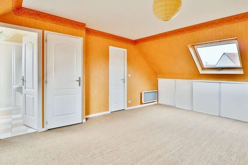 Maison à RUEIL-MALMAISON