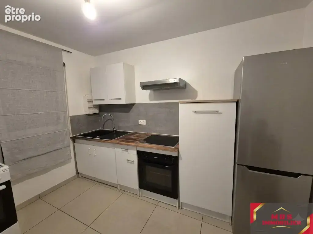 Perpignan Marcelin Albert, Maison de ville  T3 loué - photo 2