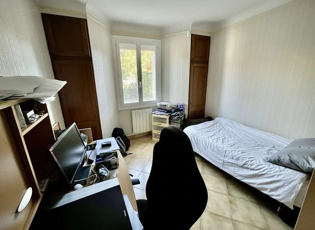 Maison à PUGET