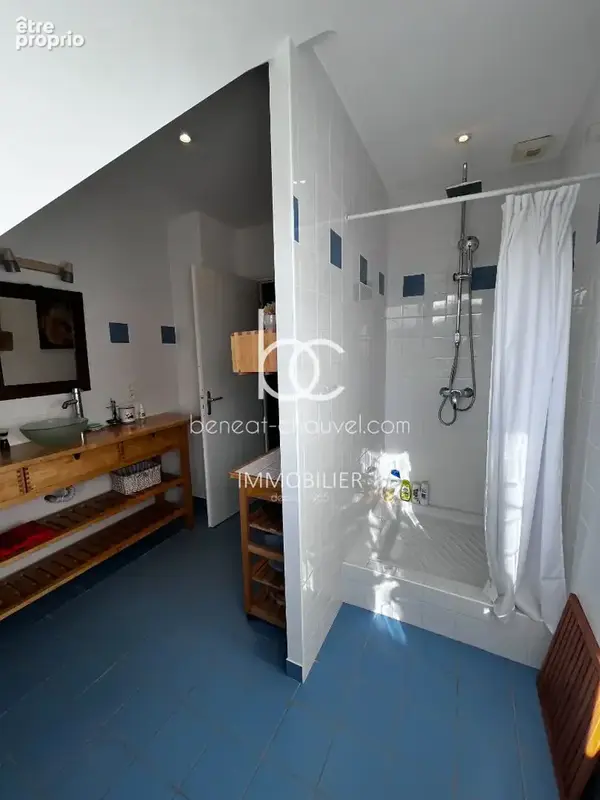 Maison  8 pièce(s) 188 m2 - photo 12