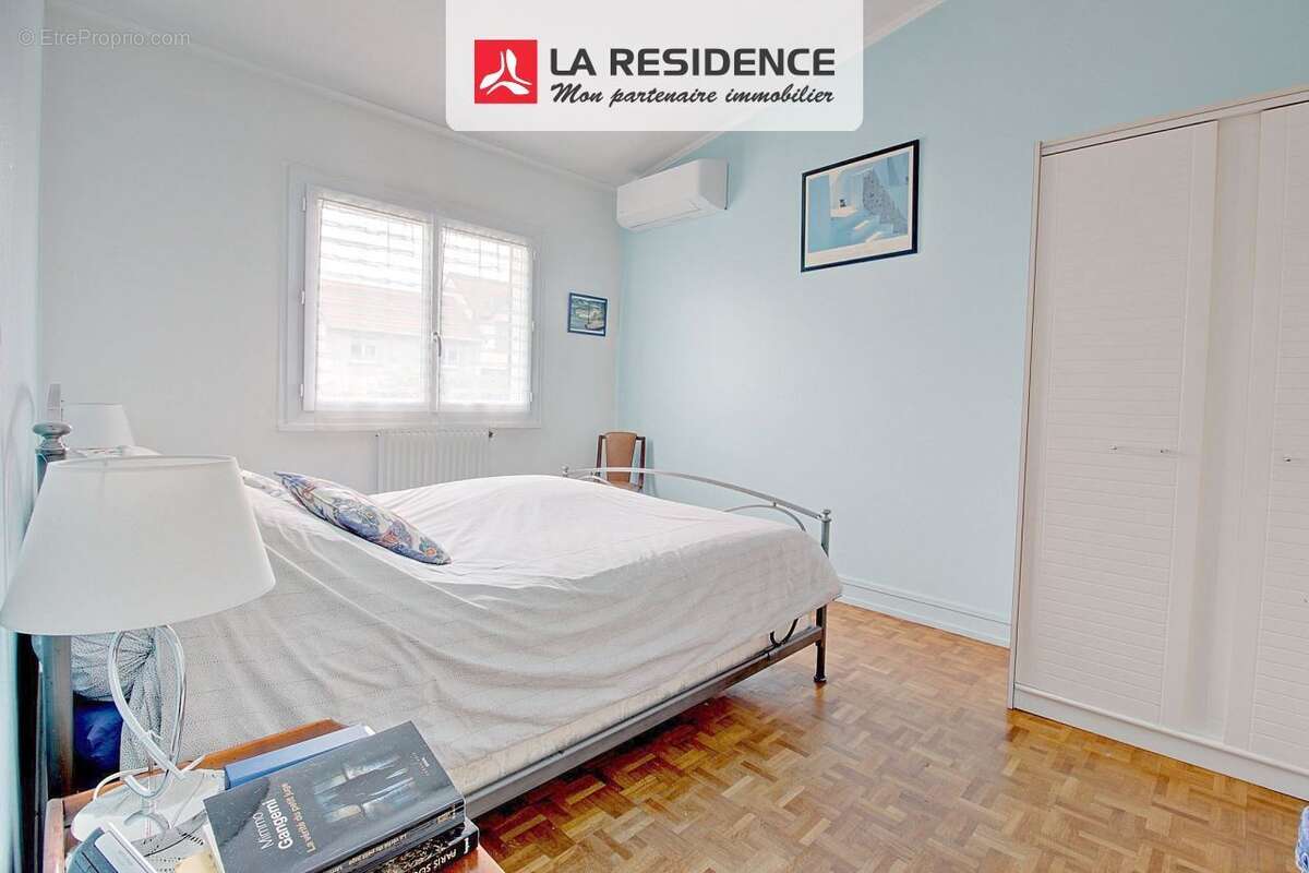 Maison 180 m² à Sartrouville  - photo 8