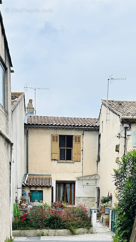 Maison à VEDENE