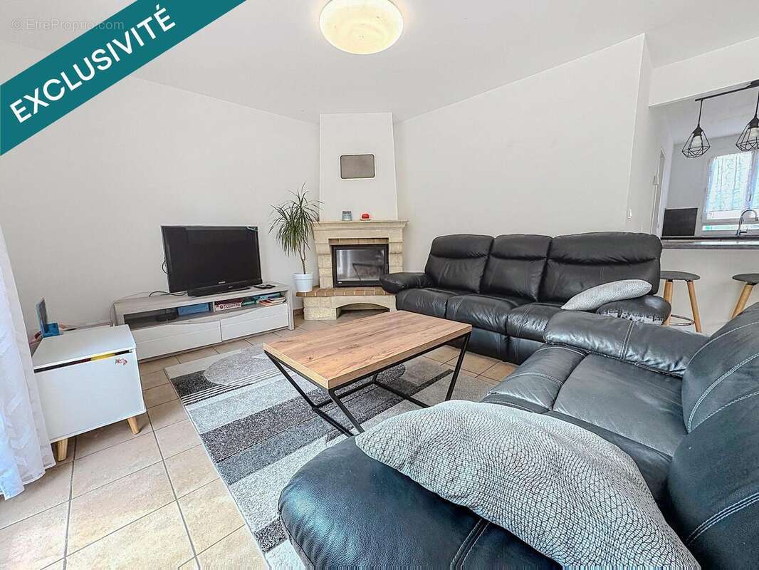 Maison 98 m² à Negrepelisse  - photo 2