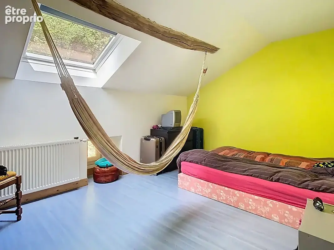 Maison Provencheres-sur-marne  5 pièce(s) 155 m2 - photo 9