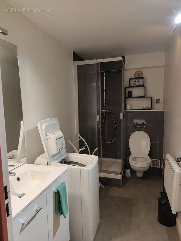 Appartement à MONT-DORE