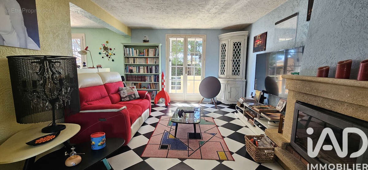 Photo 7 - Maison à FLAYOSC