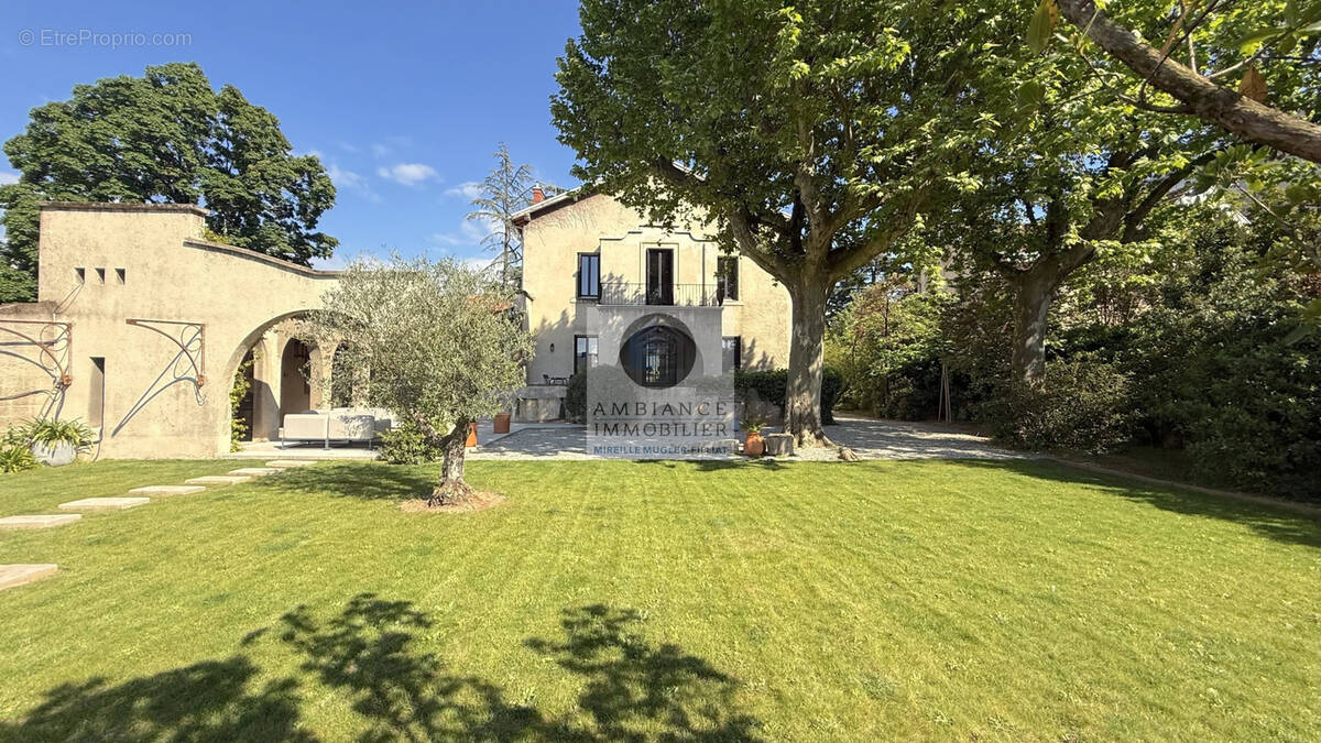 Maison à VALENCE