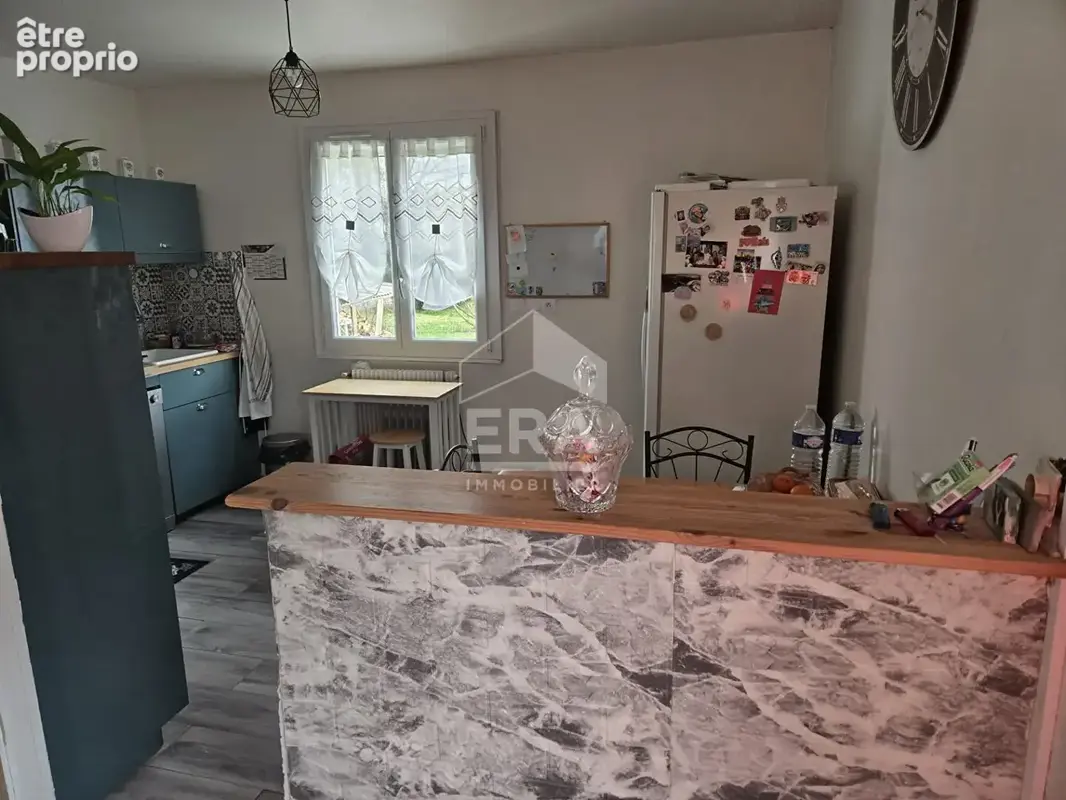 Maison 143m² à vitreux - photo 3