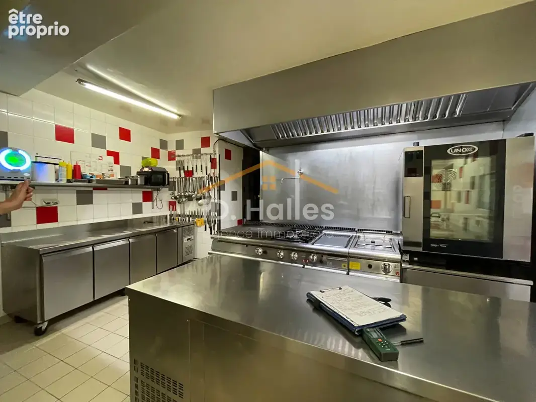 Immeuble de rapport à vendre- 358 m² - photo 6
