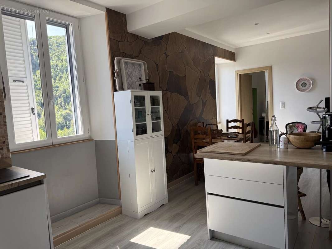 Appartement T3 + Garage LUCCIANA - photo 6