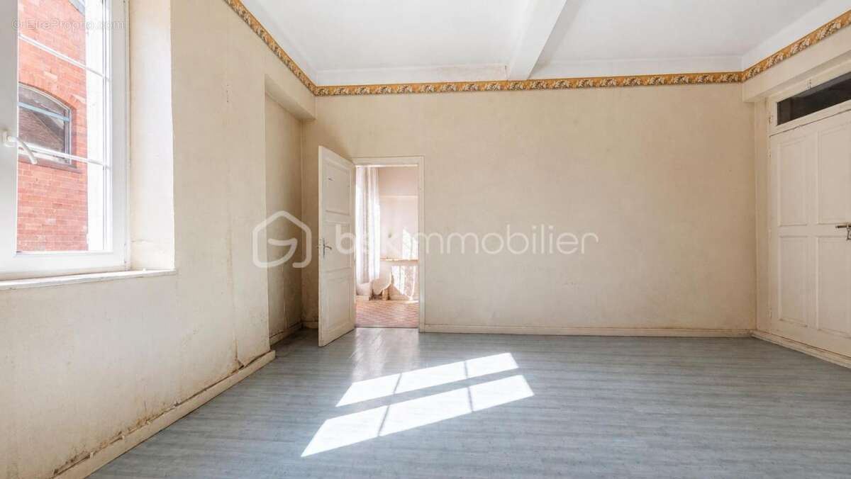 Appartement à NEUF-BRISACH