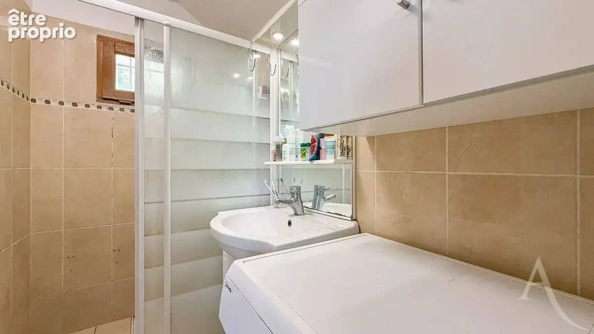 Maison Montreuil 3 pièce(s) 58.87 m2 - photo 7