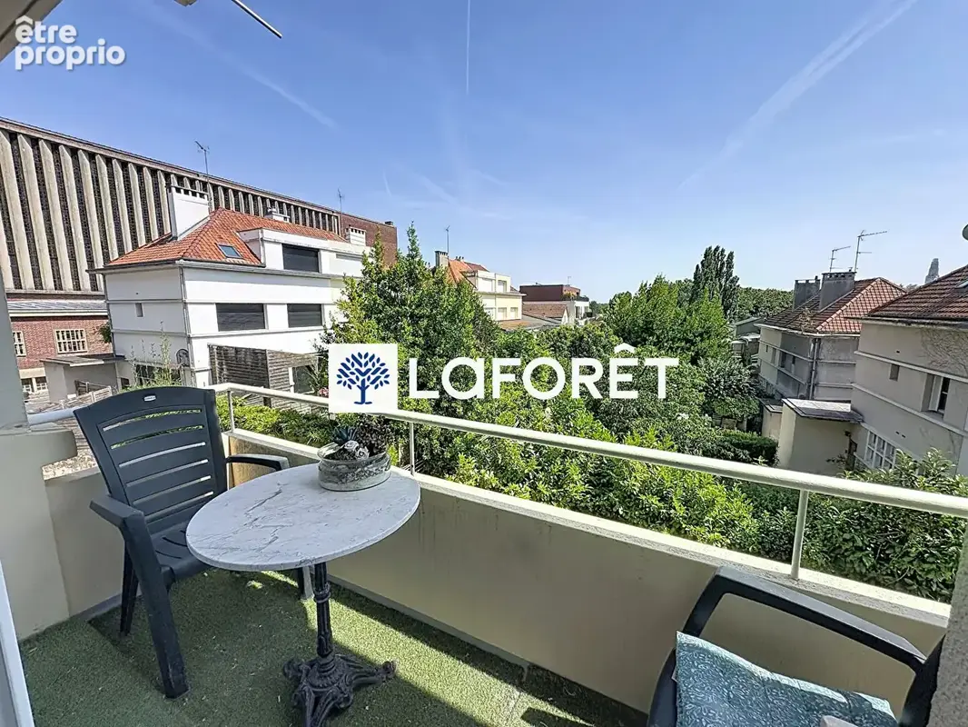 Appartement Amiens 4 pièces 78 m2 - photo 9