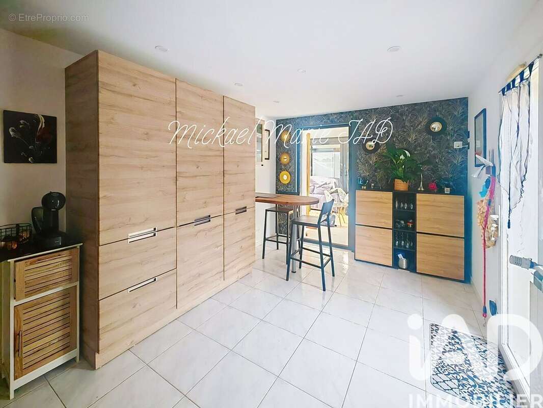 Photo 6 - Maison à MEZE