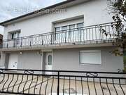 Maison à BETTANCOURT-LA-FERREE