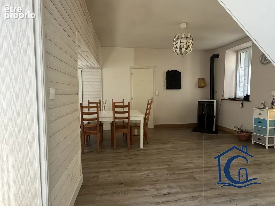 Maison 145 m² à Bourcefranc-Le-Chapus  - photo 8