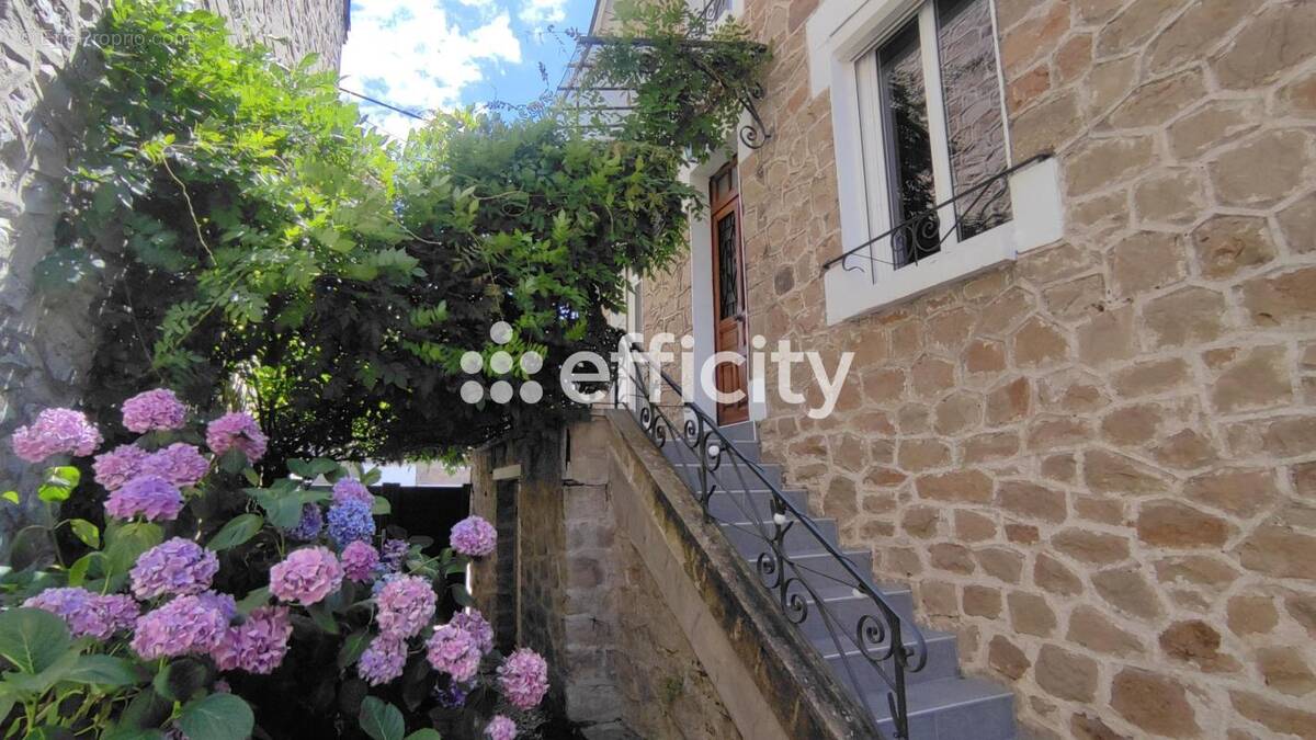 Maison à BRIVE-LA-GAILLARDE