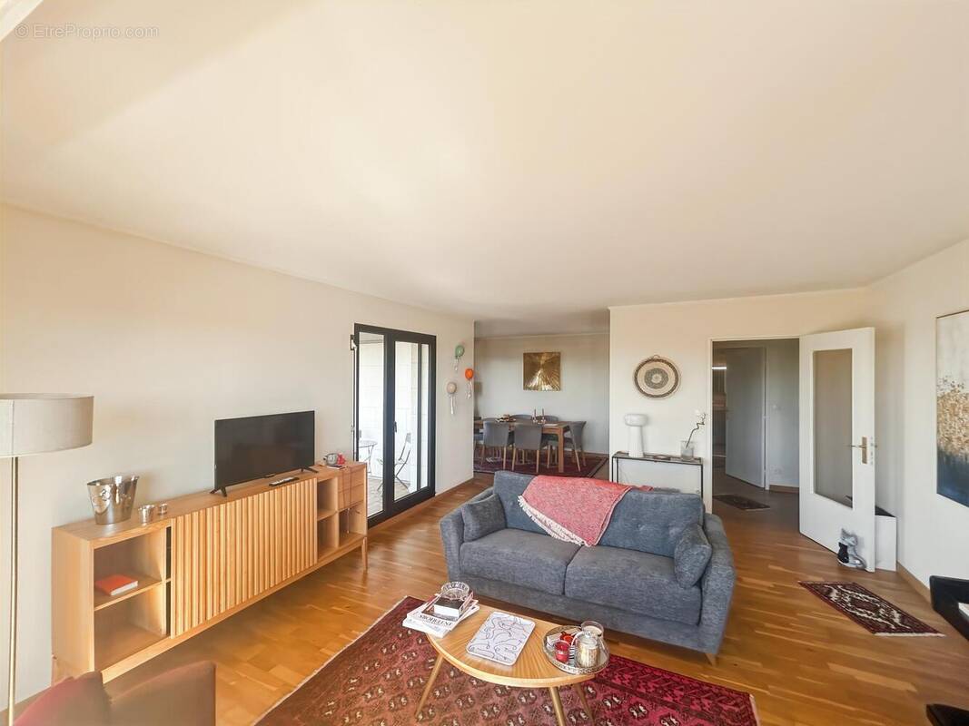 Photo 1 - Appartement à BORDEAUX