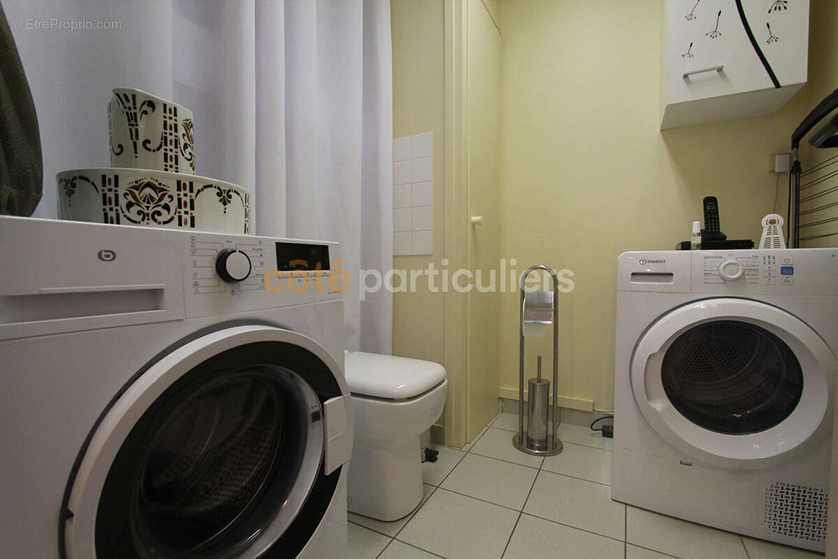 Maison 3 chambres centre l'Aiguillon-la-Presqu 'île - photo 11