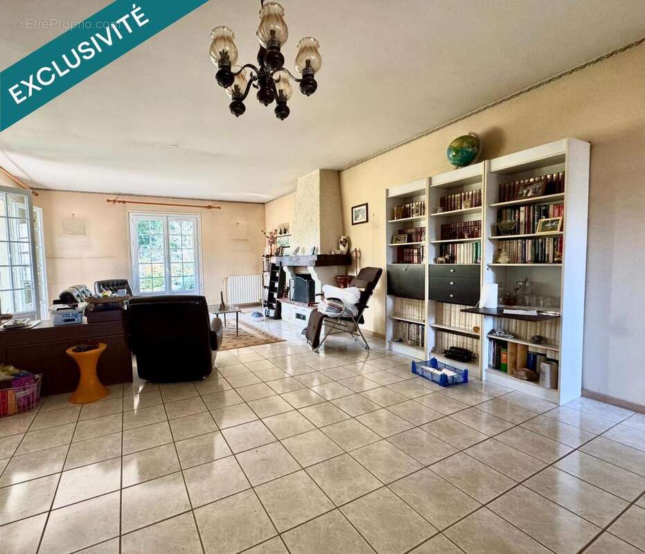 Photo 3 - Maison à BIDOS