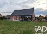 Photo 1 - Maison à AWOINGT