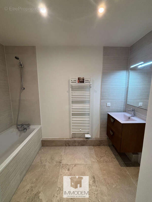 Appartement 5 pièces 126m2 - photo 8