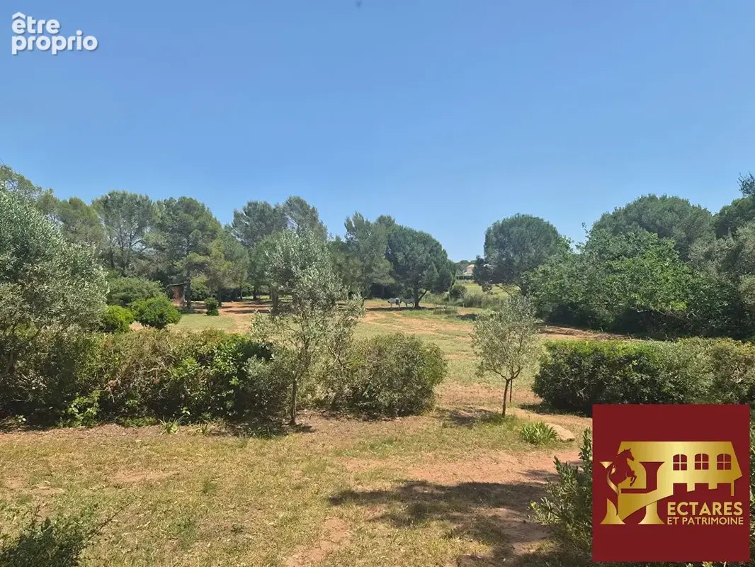 Propriété de caractère à Roquebrune sur Argens . Rare à la vente ! - photo 15