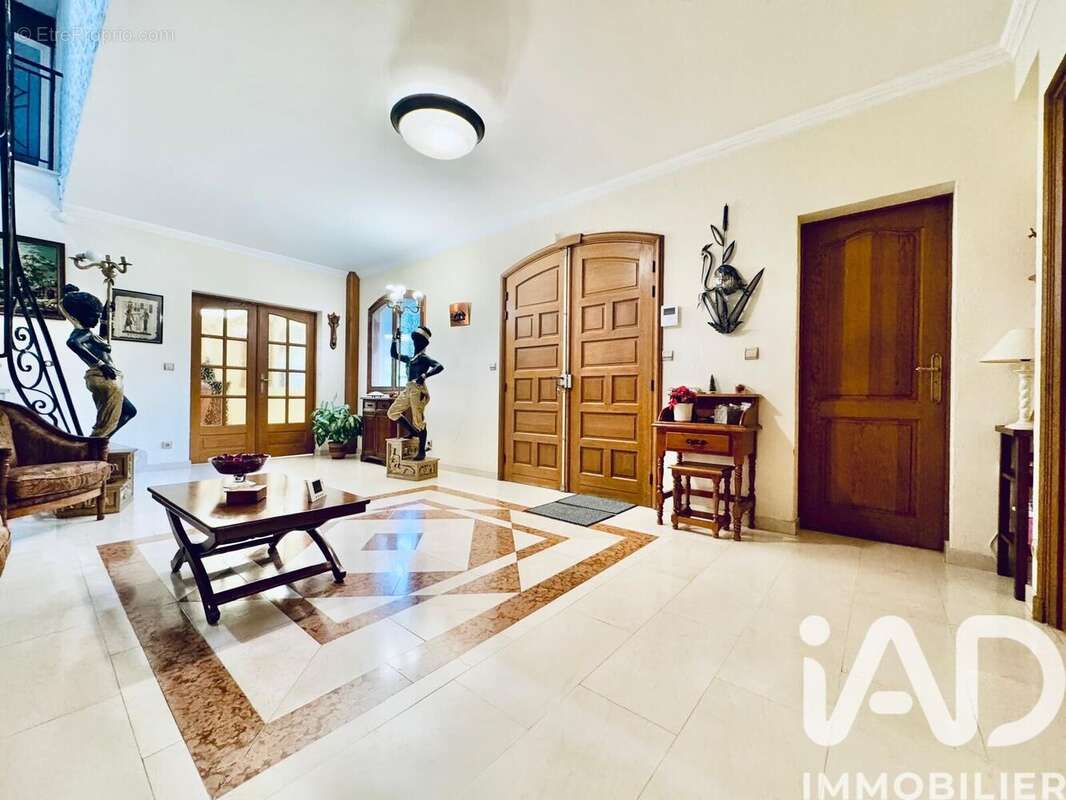 Photo 5 - Maison à CHATEAU-THIERRY