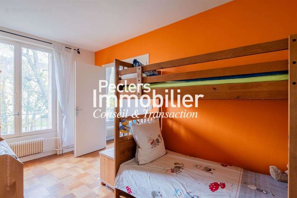 Appartement à RUEIL-MALMAISON