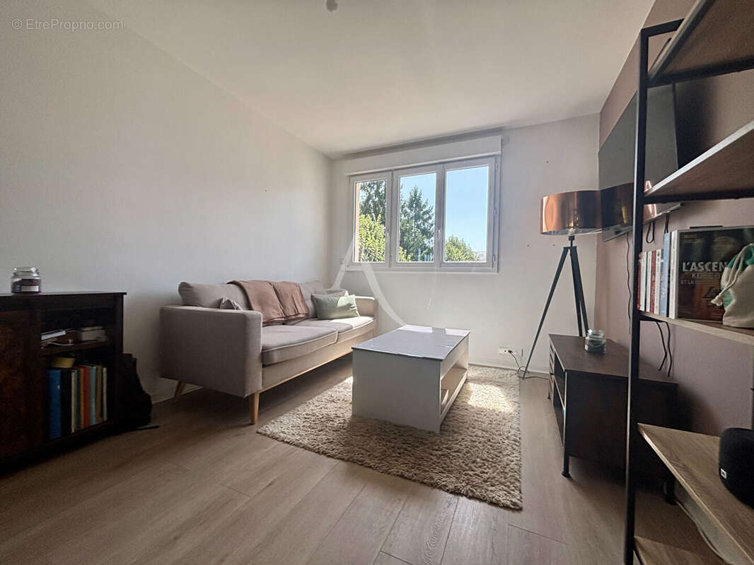 Appartement à LAVAL