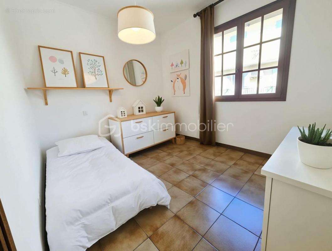 Maison à DRAGUIGNAN